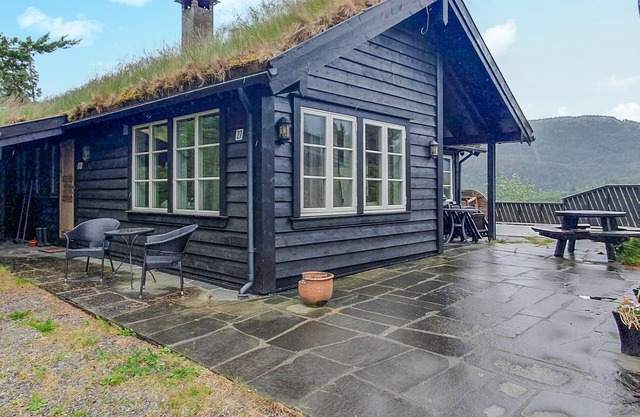 Superbe maison à Lundegrend