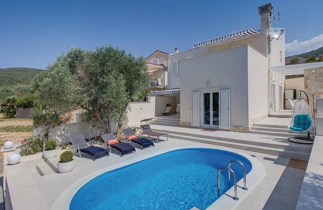 Superbe maison à Martinscica