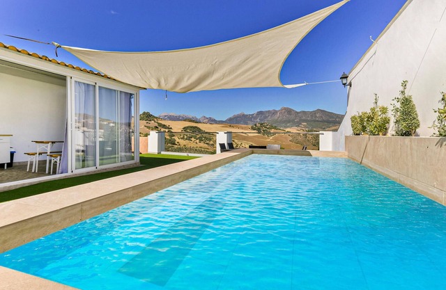 Superbe maison à Montecorto