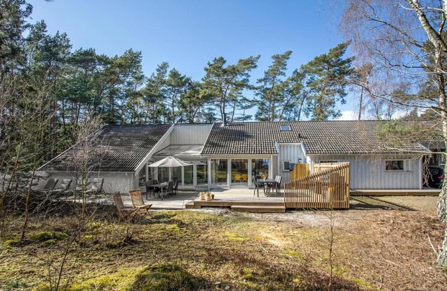 Amazing Home In Nexø With Sauna