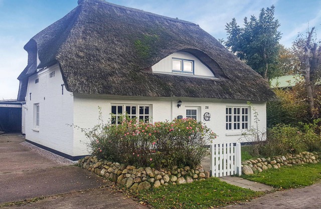 Superbe maison à Norddeich avec WiFi