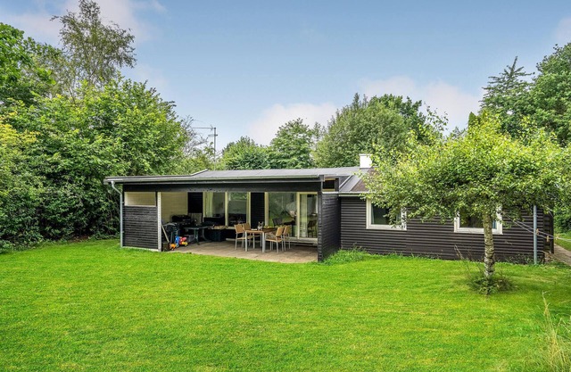 Superbe maison à Nykøbing Sj avec Wi-Fi