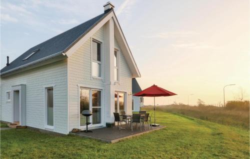 Amazing Home In Ostseeresort Olpenitz