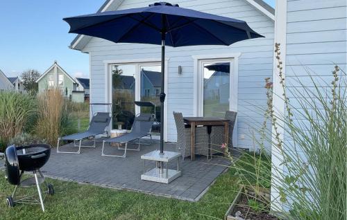 Amazing Home In Ostseeresort Olpenitz