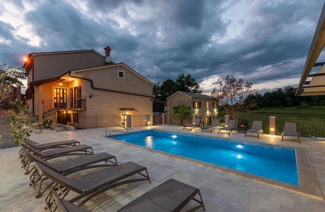 Villa Vesna&Branka
