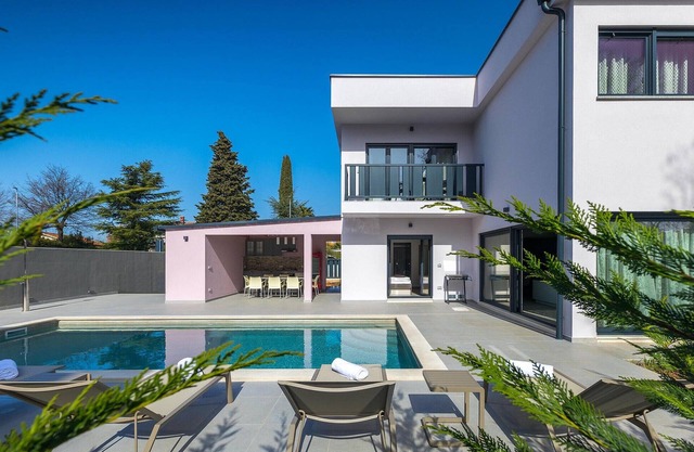 Villa Jacky