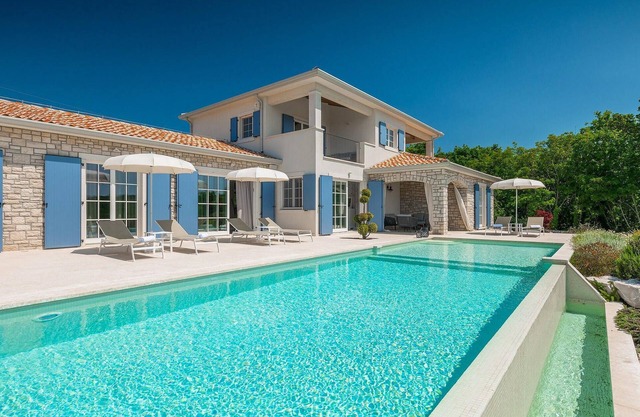 Villa Carinzia