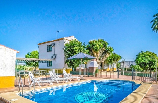 Superbe maison à Posadas