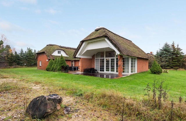 Belle maison à Rømø avec WiFi