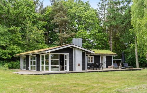 Amazing Home In Roslev With Wifi