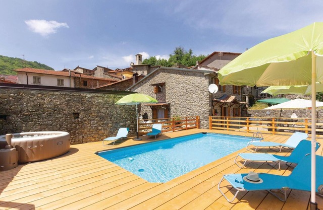Casa Fiorini
