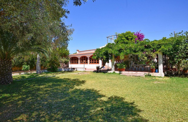 Casa Fanusa