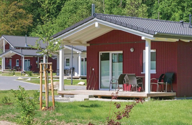 Ferienhausdorf Thale