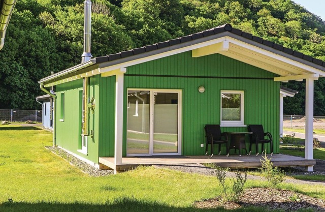 Ferienhausdorf Thale