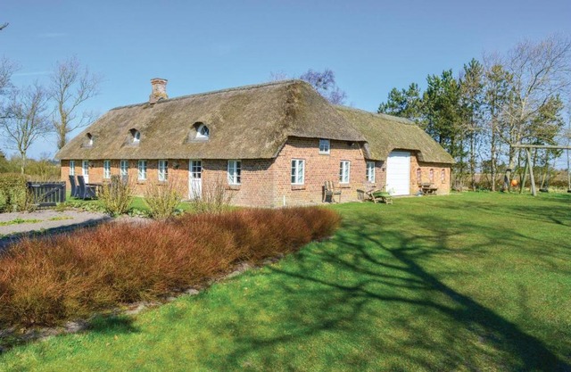 Amazing Home In Tim With Wifi