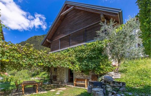 Amazing Home In Tolmin With Sauna