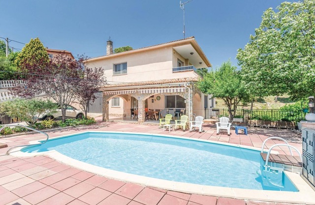 Superbe maison à Tordera