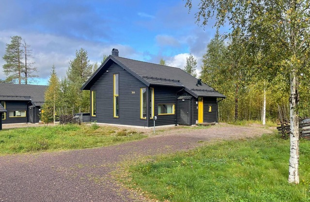Superbe maison à Transtrand avec sauna
