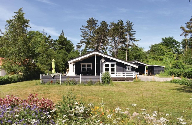 Belle maison à Tranekær avec sauna