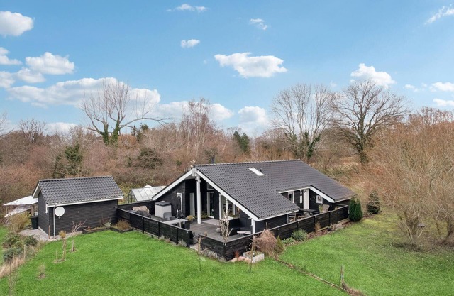 Superbe maison à Tranekær avec WiFi
