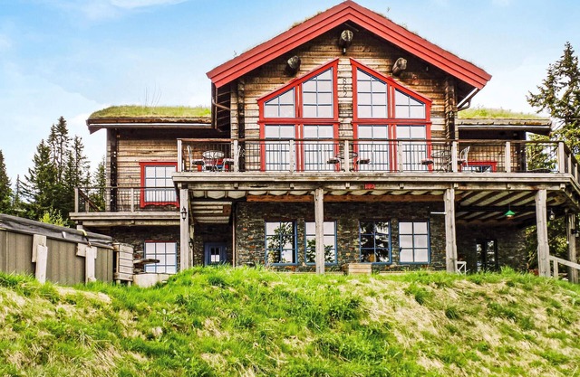 Superbe maison à Trysil avec sauna