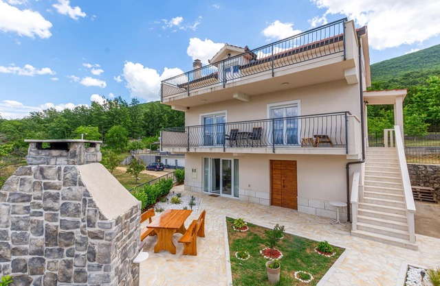 Superbe maison à Vrlika avec WiFi