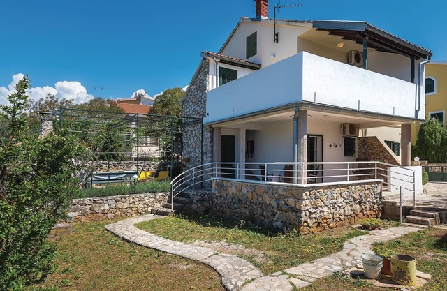 Superbe maison à Zaboric avec WiFi