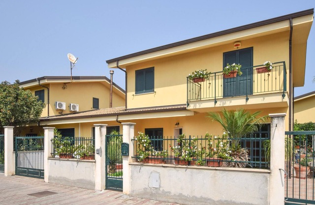Superbe maison à Melito Porto Salvo
