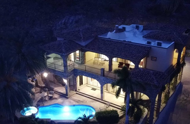 Amazing Home with private pool and spectacular views