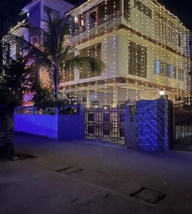 Amazing Homestay