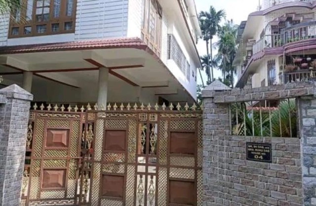 Amazing Homestay