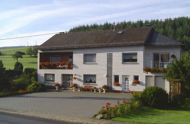 Appartement de 2 chambres א Lirstal
