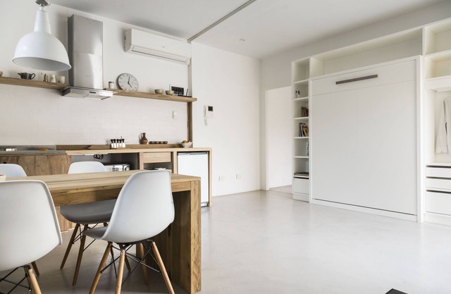 Incroyable maison à Chacarita !!!
