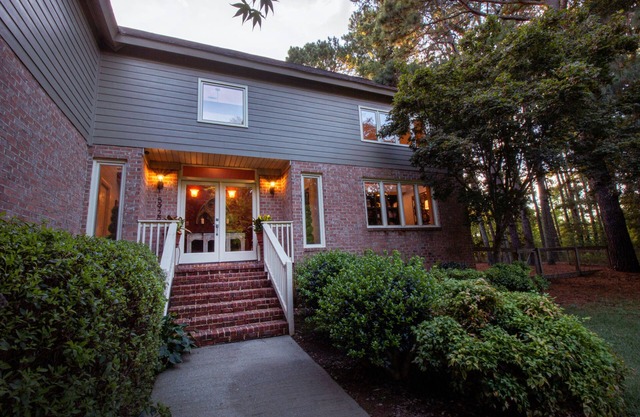 Amazing House near mountains -Greenville /Travelers Rest - Hiking Biking Golfing