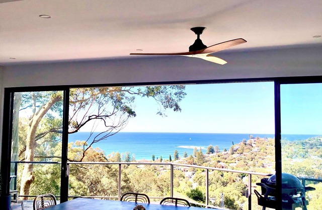 AMAZING Insta-worthy ocean views over Newport Beach sleeps 9 guests