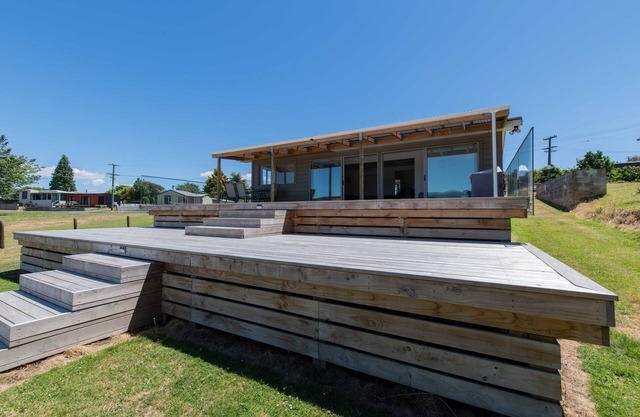 Incroyable LakeVista Maison