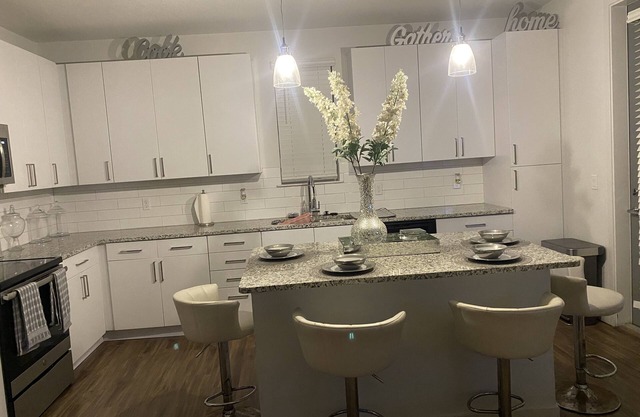 Amazing living near Disney