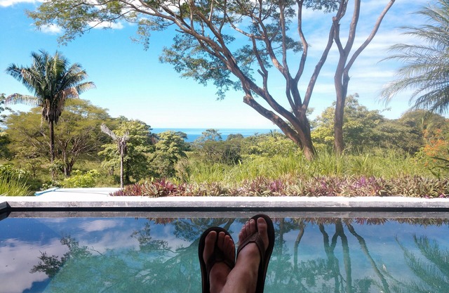 Incroyable nouvelle piscine luxueuse avec de grandes vues et la vie privée Best Beach Hermosa