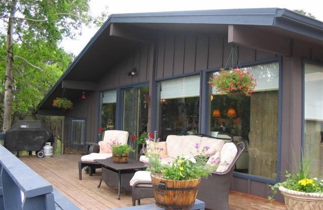 Amazing Mountain Hideaway à 35 minutes d'Aspen