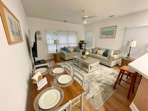 Amazing Newly Renovated Condo at Sea Trail Resort