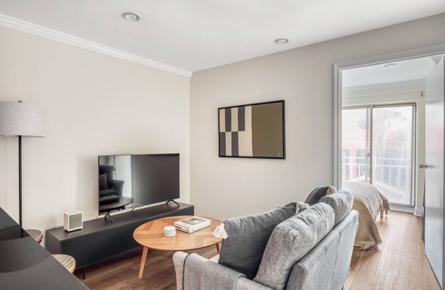 Amazing Nolita 2BR w/ Elevator & Roof, nr SoHo, by Blueground
