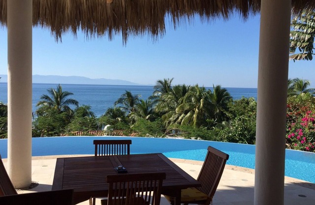 Incroyable Ocean Living, piscine privée, plage privée