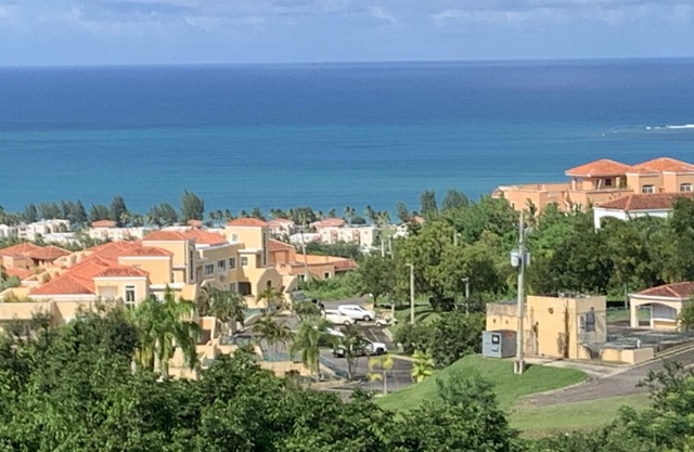 Villa de luxe de style méditerranéen - Vues spectaculaires sur l'océan