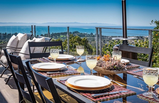 Ocean Views from Every Room