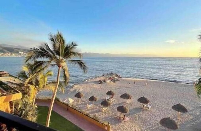Amazing Penthouse front Playa en los tules