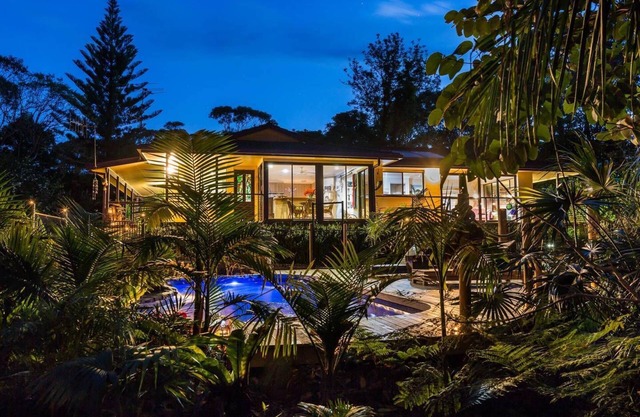Dog Friendly, équitation, piscine privée, Coastal Acres - Sea Horse