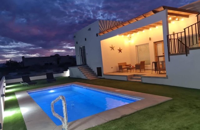 Amazing Pool house!! La Kasa 53