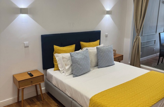 Amazing premium apartmentDouro River-views
