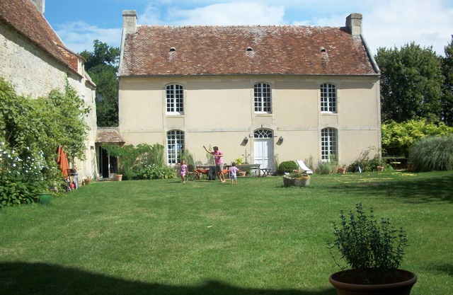 7-9 pers amazing Character Manor/6x12m priv. pool /country/chill/cooking/beach