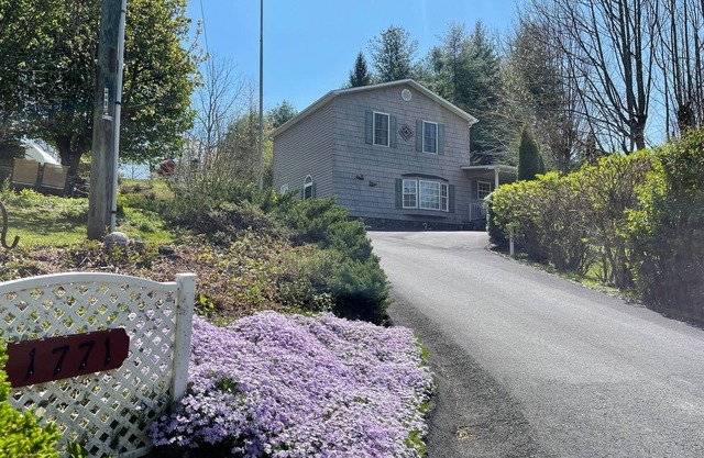 Prix incroyable pour une escapade de deux chambres, dans le High Country